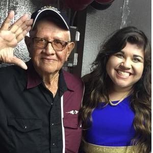 Meet your Posher, Damara